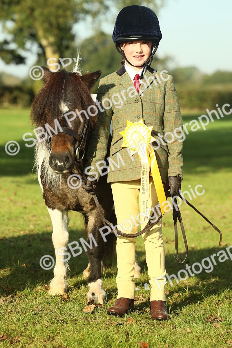 SBM_58514 - S37 - Starters In Hand Showing