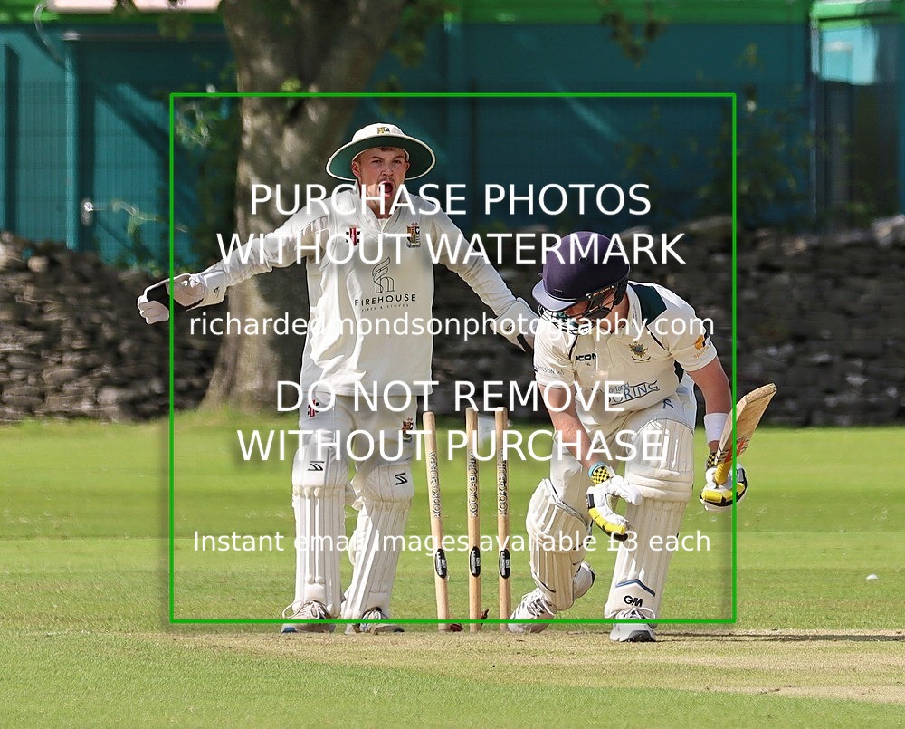 IMG_7839 - Kendal CC v Netherfield CC