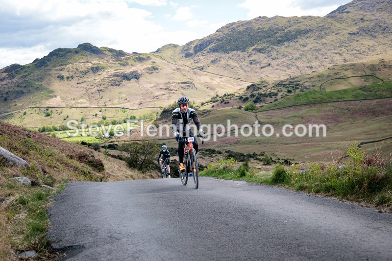 135307 - Blea Tarn Climb 13:00 - 14:00
