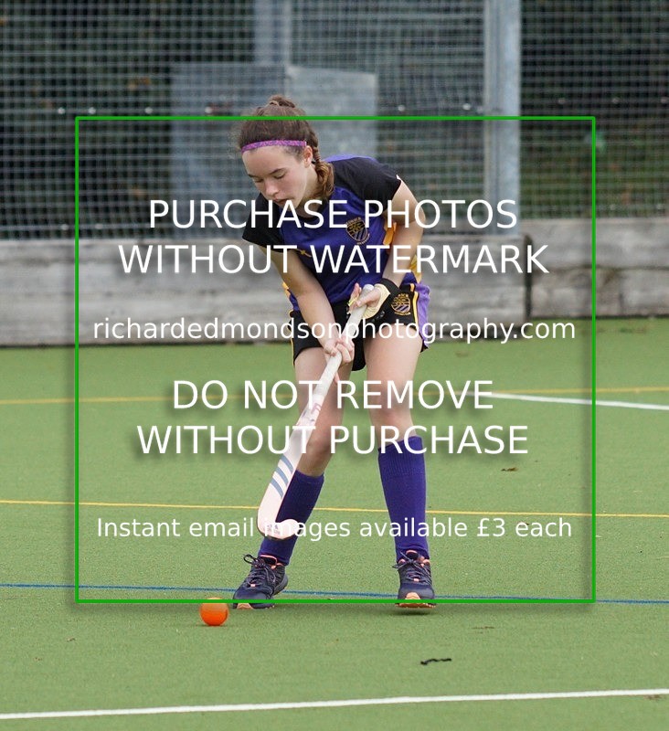 DSC01583 - Ambleside v Keswick Seconds (Saturday 19 October 2019)