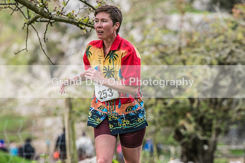 Dovedale Dash-2029 - Dovedale Dash Sunday 5th October 2025
