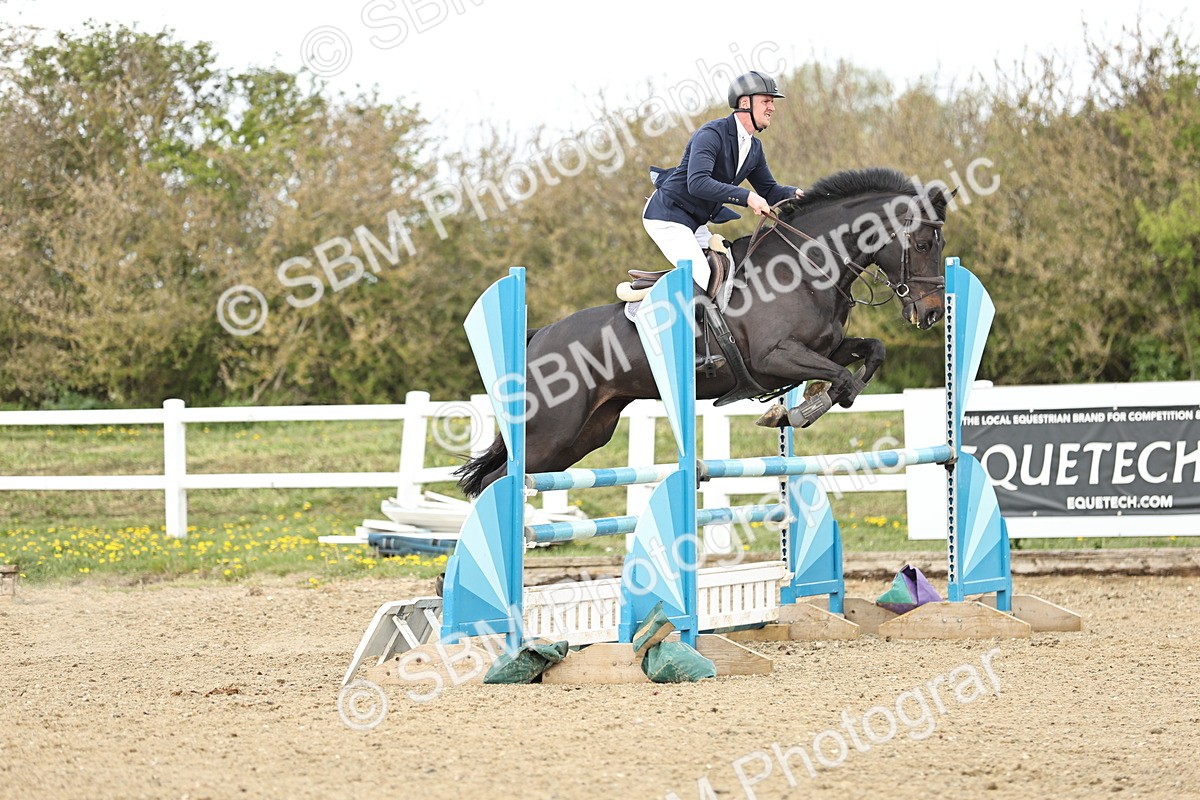 SBM_000901 - Class 3 - Senior Discovery - 1.00m