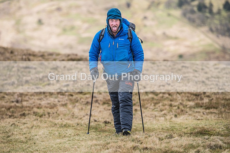 Jefferys Mount-512 - Jeffrey's Mount Figure of Eight Fell Race Saturday 11th April 2026
