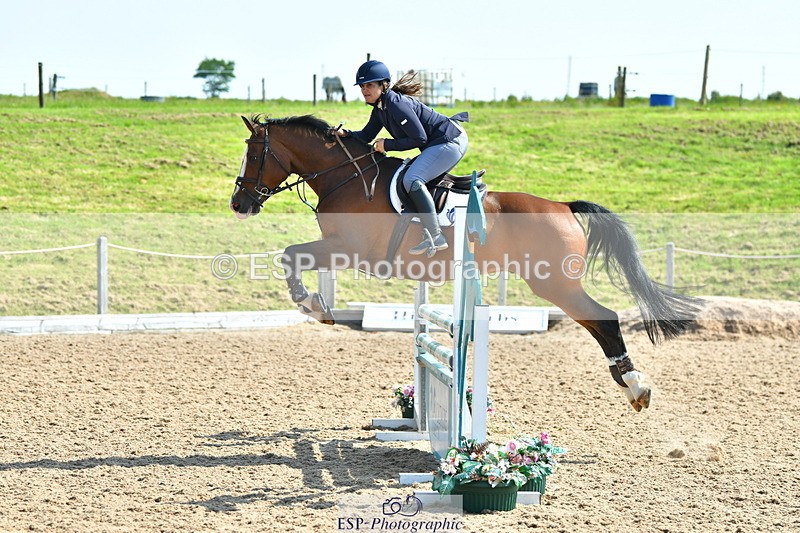 230609A-101044-00038 - Cls 1 Snr 1.05m & 1.10m Open