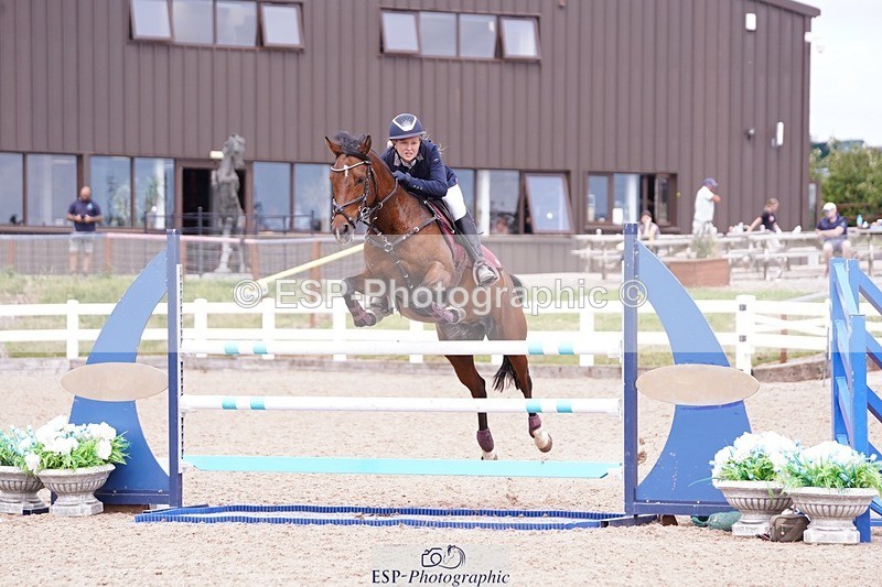 250629-145232-12741 - Cls 38 Pony Foxhunter and 1.10m Open