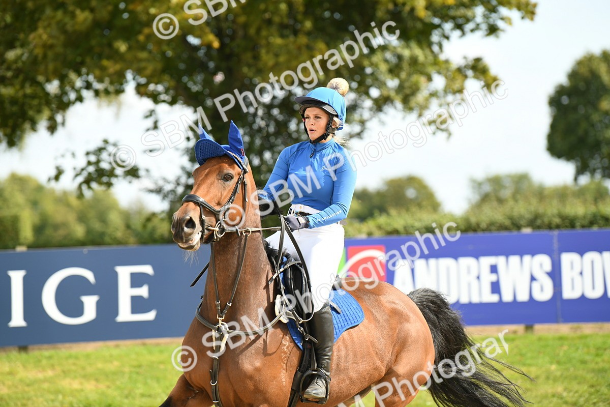 SBM_65212 - J48 - Pairs Jumping Open 70cm & 85cm