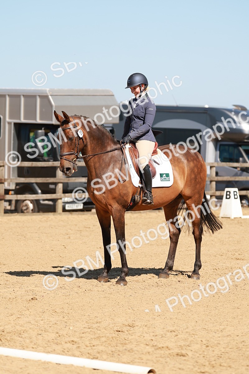 SBM_010797 - Class 7 - Novice 2