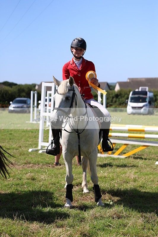 3E7A4843 - Class 2: Club 70cm