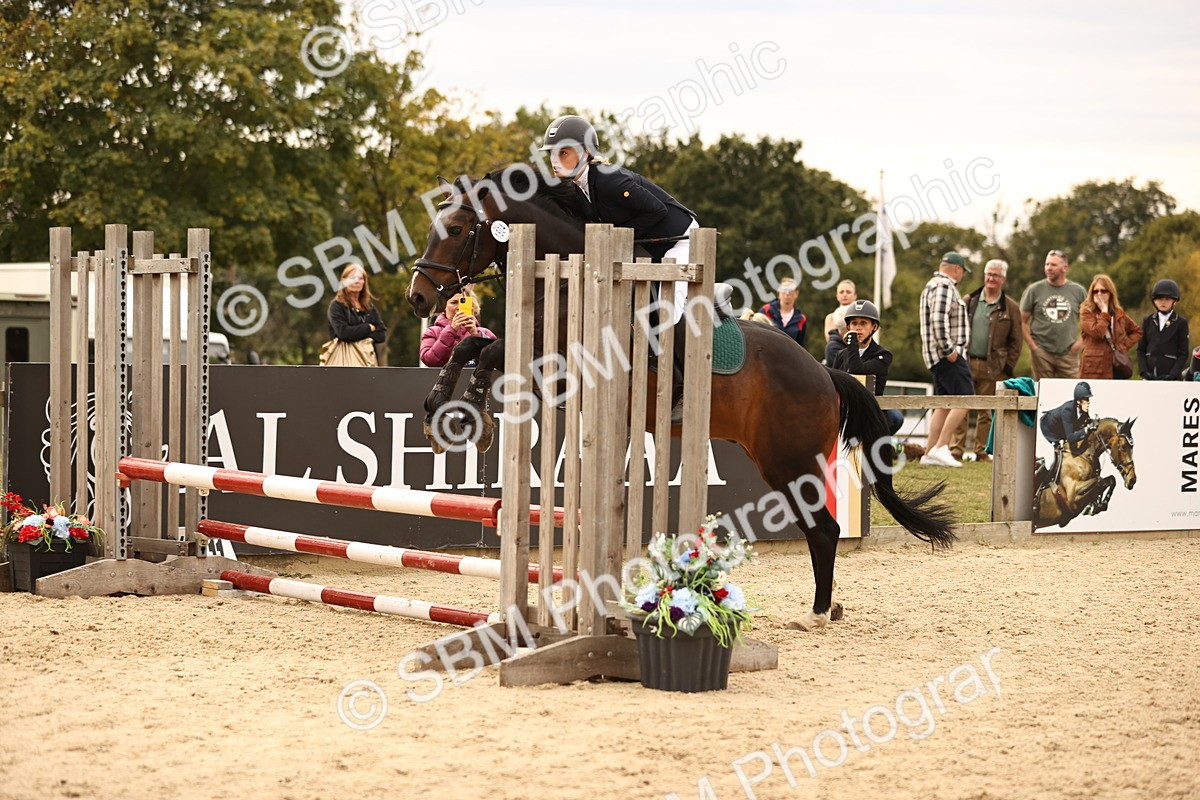 SBM_74430 - J14 - Junior Pony 65cm Championship