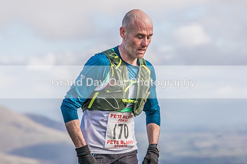 Coledale-219 - Coledale Horseshoe Fell Race Saturday 30th March 2024