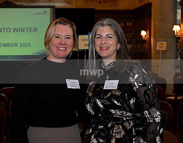  - CRUISE BRITAIN 2025