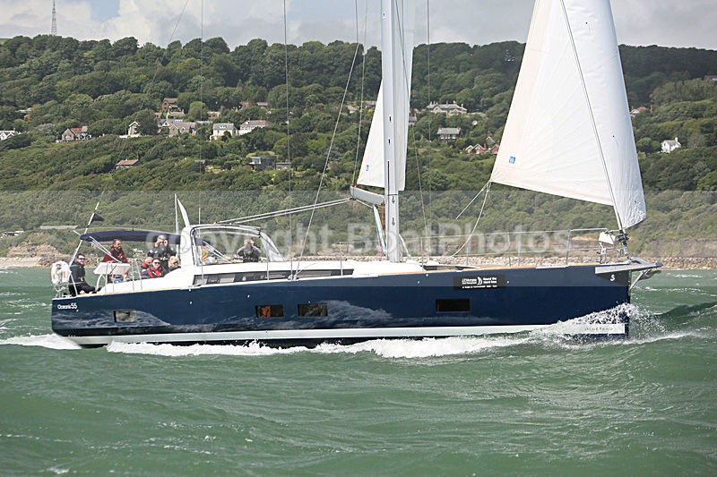 160702 SOLO GBR3857L ROUND THE ISLANDY92A1656 - ROUND THE ISLAND 2016