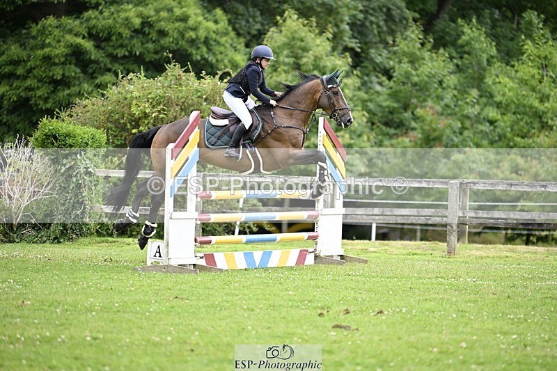 240705-130634-09795 - Cls 28 95cm Amateur Qualifier