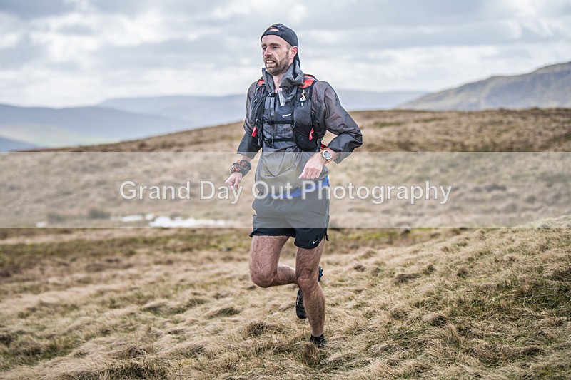 Jefferys Mount-342 - Jeffrey's Mount Figure of Eight Fell Race Saturday 11th April 2026
