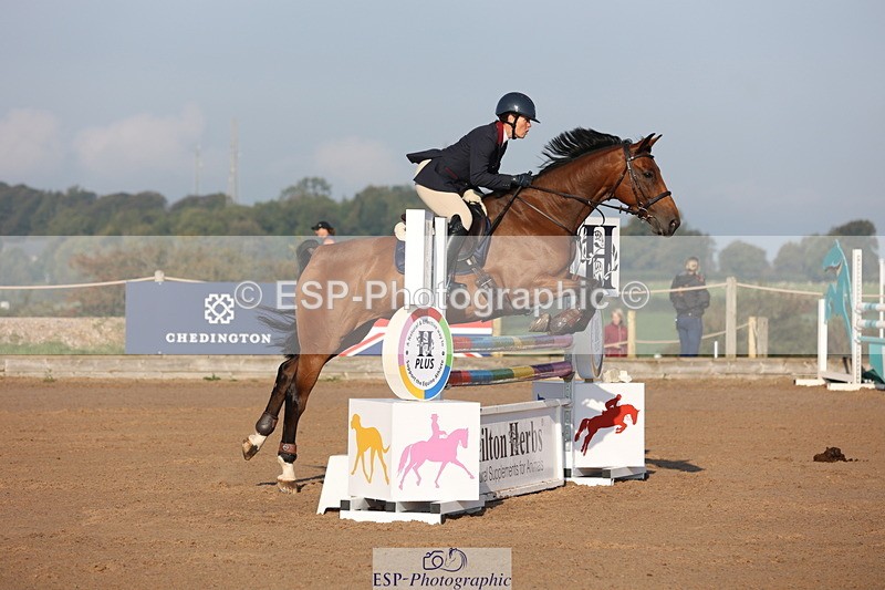 230915A-091909-01049 - Cls 1 Snr Newcomers