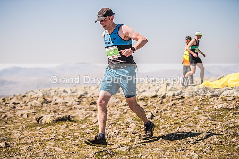 Fairfield-526 - Fairfield Horseshoe Fell Race Saturday 10th May 2025