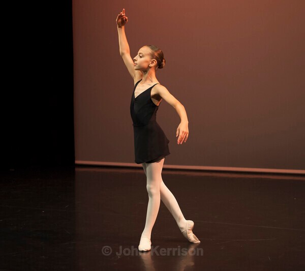  - Masters of Ballet Academy Vaganova Summer Intensive 2016