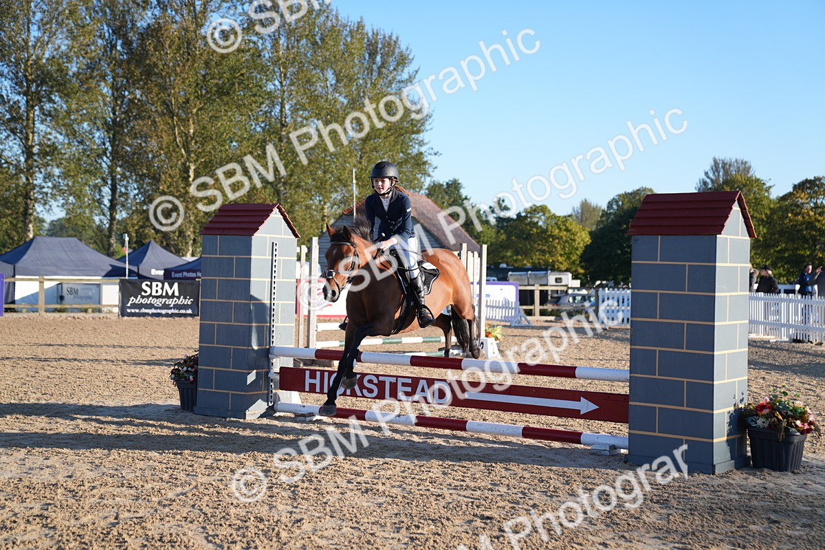 SBM_13951 - J59 - Clear Round - 65cm