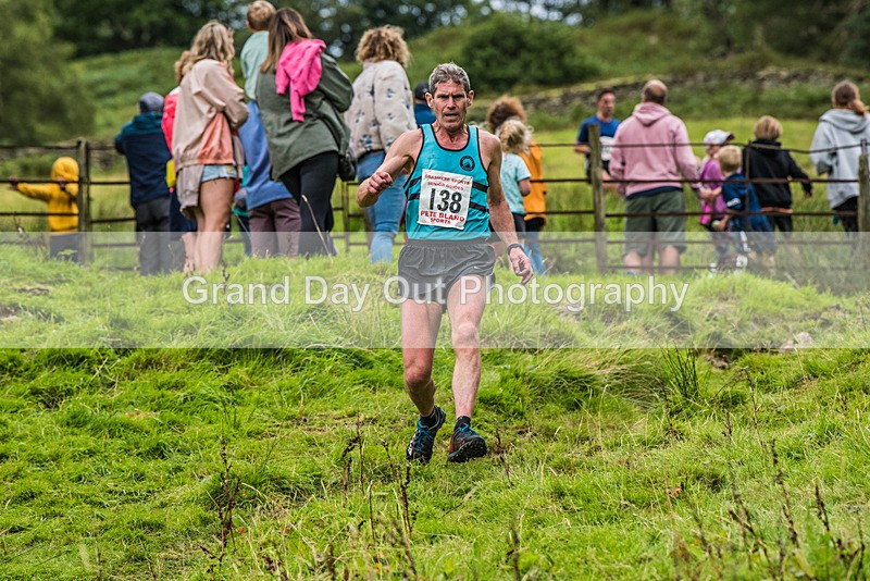 Grasmere-750 - Grasmere Sports Junior & Senior Fell Races Sunday 27th August 2023
