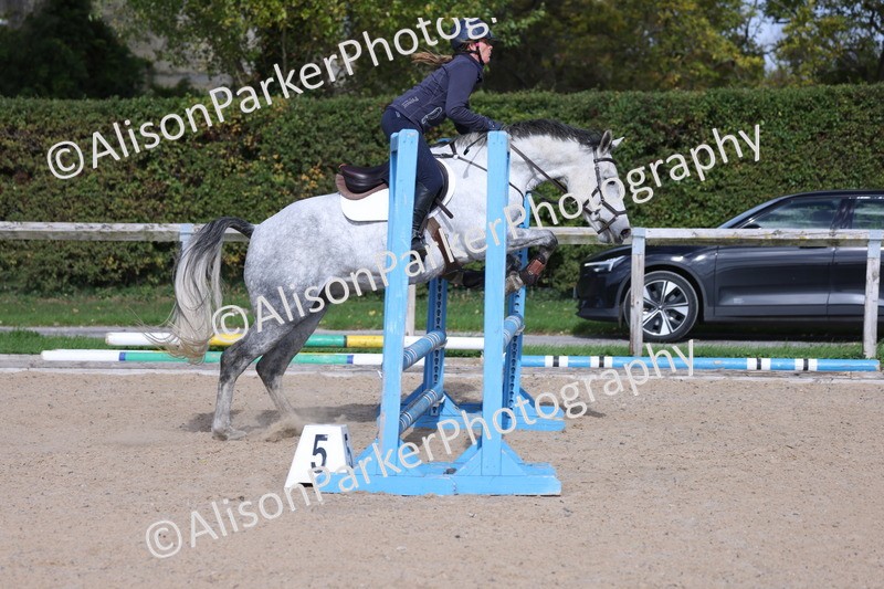 20251005-0617 - Class 5 - 80cm