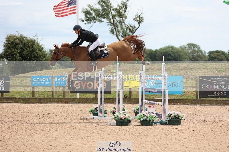 250719-135523-15882 - Cls 3, 3 Star Small Tour Start til Break