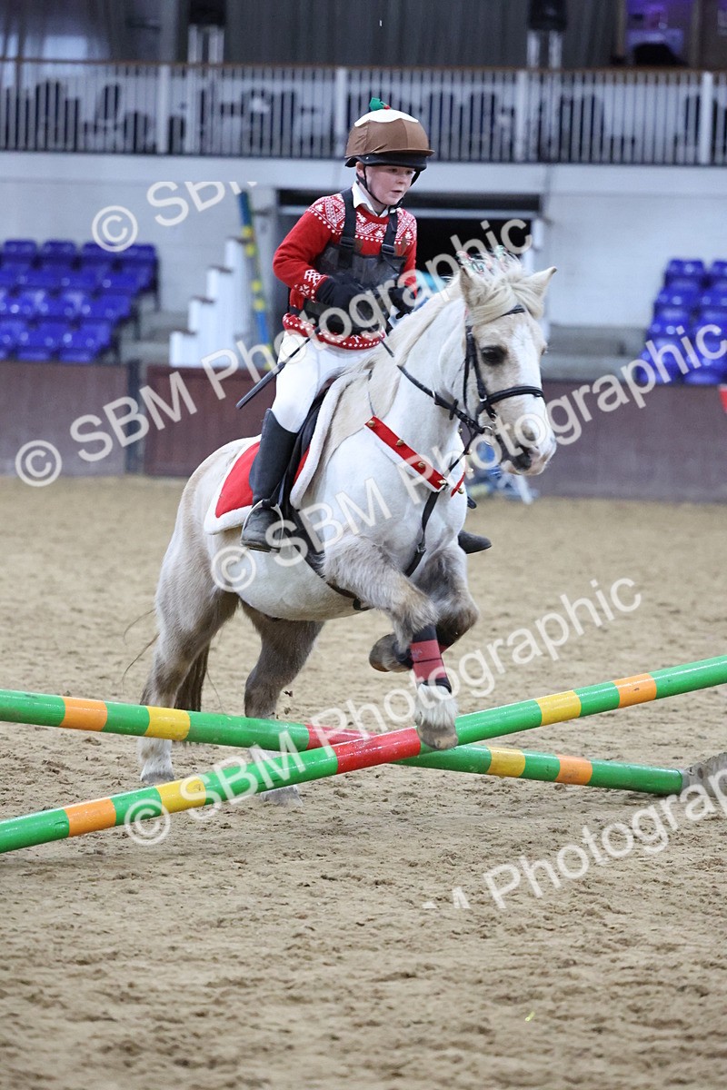 SBM_000028 - Class 1 - Santas Helpers - 40cm