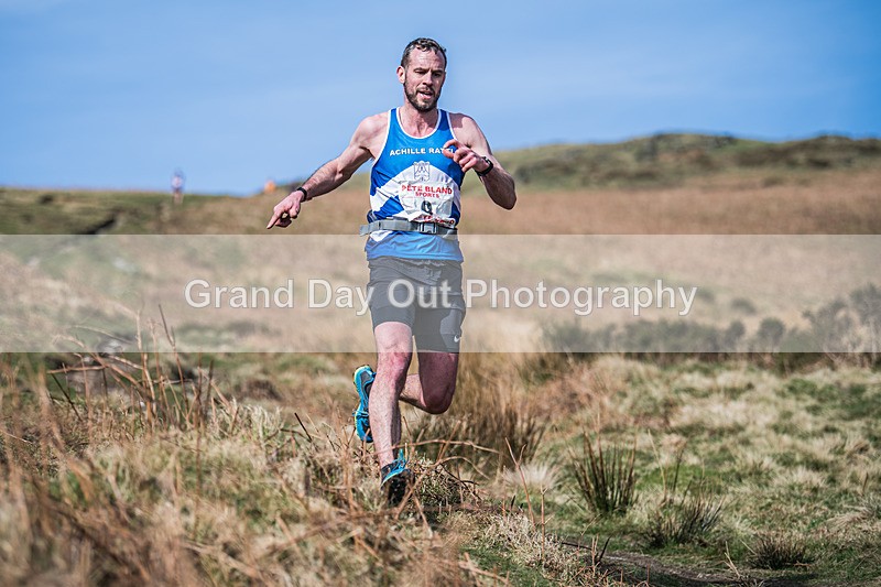 Black Combe-659 - Black Combe Fell Race Saturday 8th March 2025