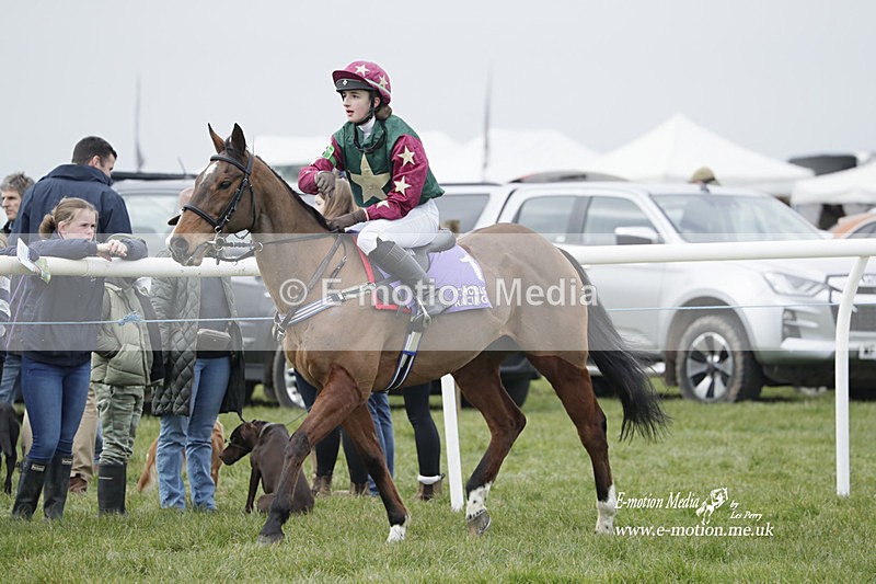 PtP 050323 207 - Blackmore & Sparkford Vale Hunt PtP - Somerset 05/03/23