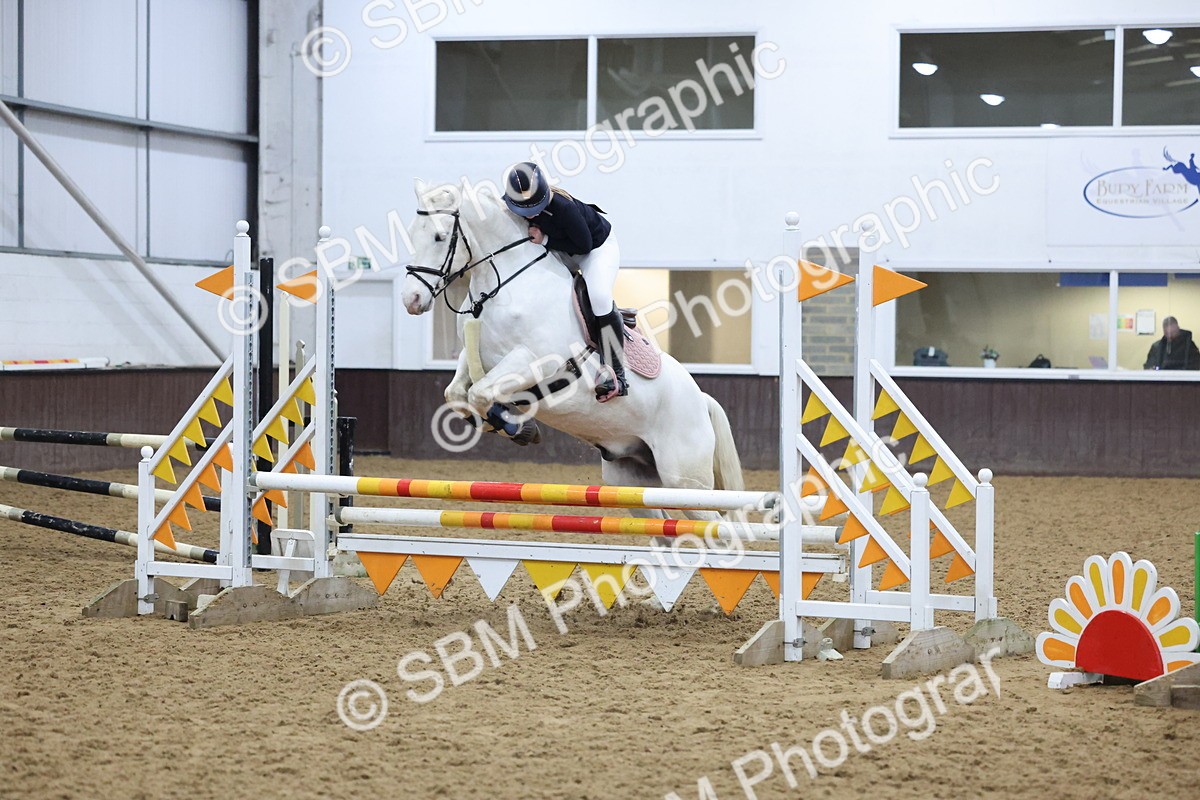 SBM_002693 - Class 9 - STX UK Pony British Novice - 80cm OPen