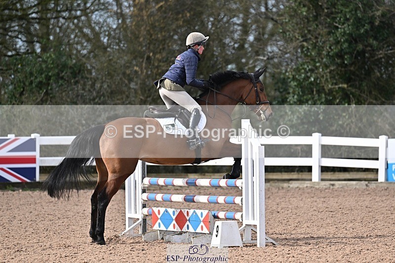 260311-104643-00113 - Cls 0+1 Clear Round, British Novice and 90cm