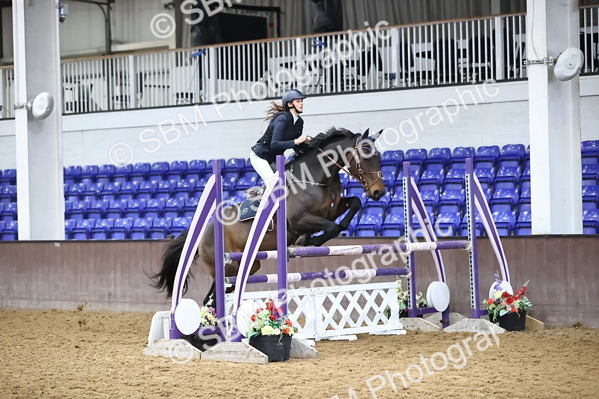 SBM_007302 - Class 19 - Senior Newcomers 1.10m