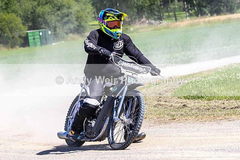 20250712-R79B3A3889 - Ride & Skid It. Speedway Experience Day 12th July 2025