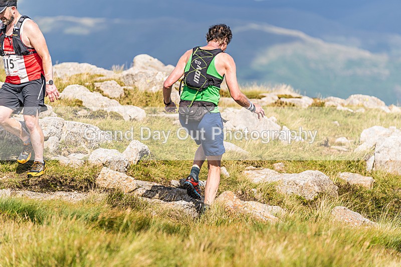 Blisco Dash-1243 - Blisco Dash Fell Race (men) Saturday 27th July 2024
