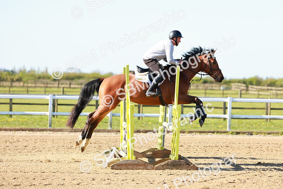 SBM_000353 - Class 1 - Clear Round