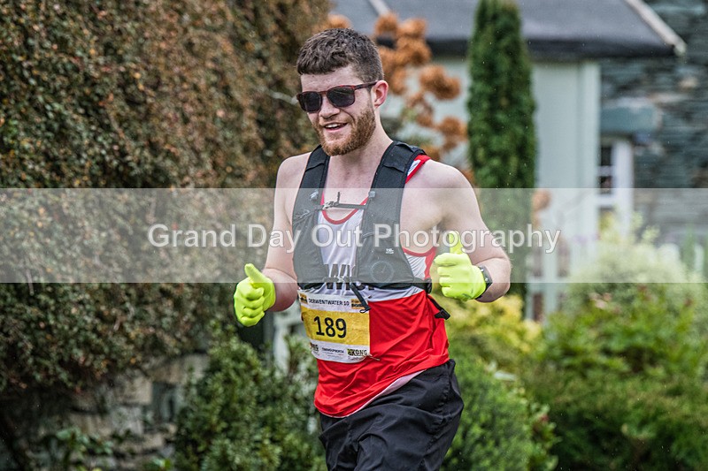 Derwentwater-106 - Derwentwater 10 Mile Road Race Sunday 2nd November 2025