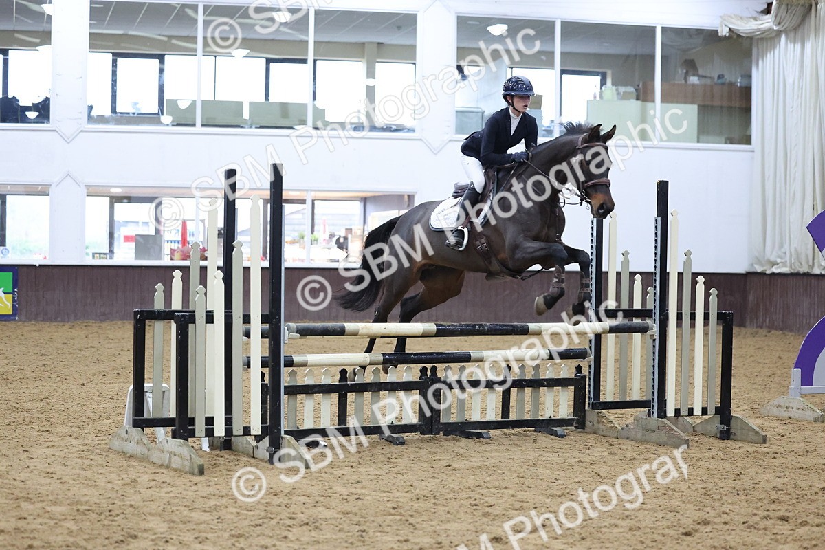 SBM_000153 - Class 2 - Senior British Novice - 90cm