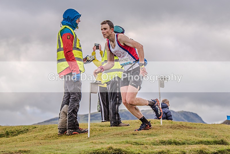 British Fell Relay-2875 - British Fell & Hill Relay Championship Braithwaite Keswick Saturday 21st October 2023