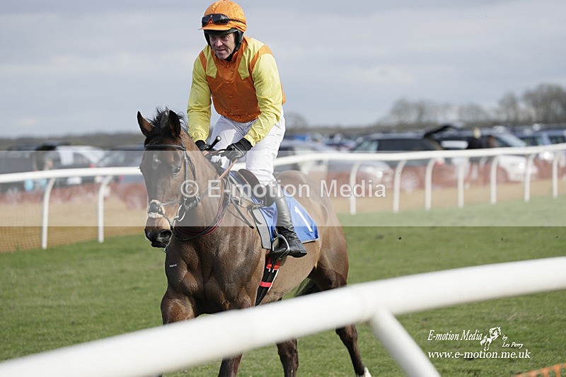 PtP 190323 613 - Oakley Hunt Point-to-Point Brafield-On-The-Green 19/03/23