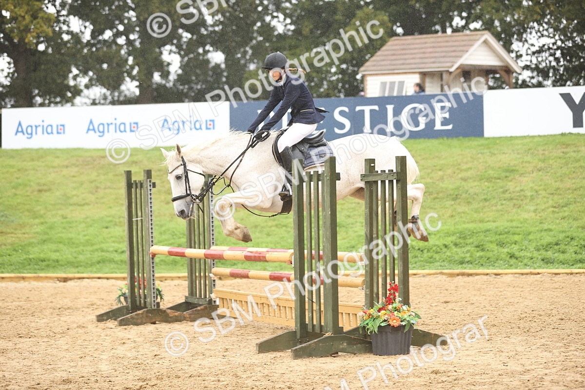 SBM_73603 - J19 - Junior Horse & Pony 90cm Supreme championship