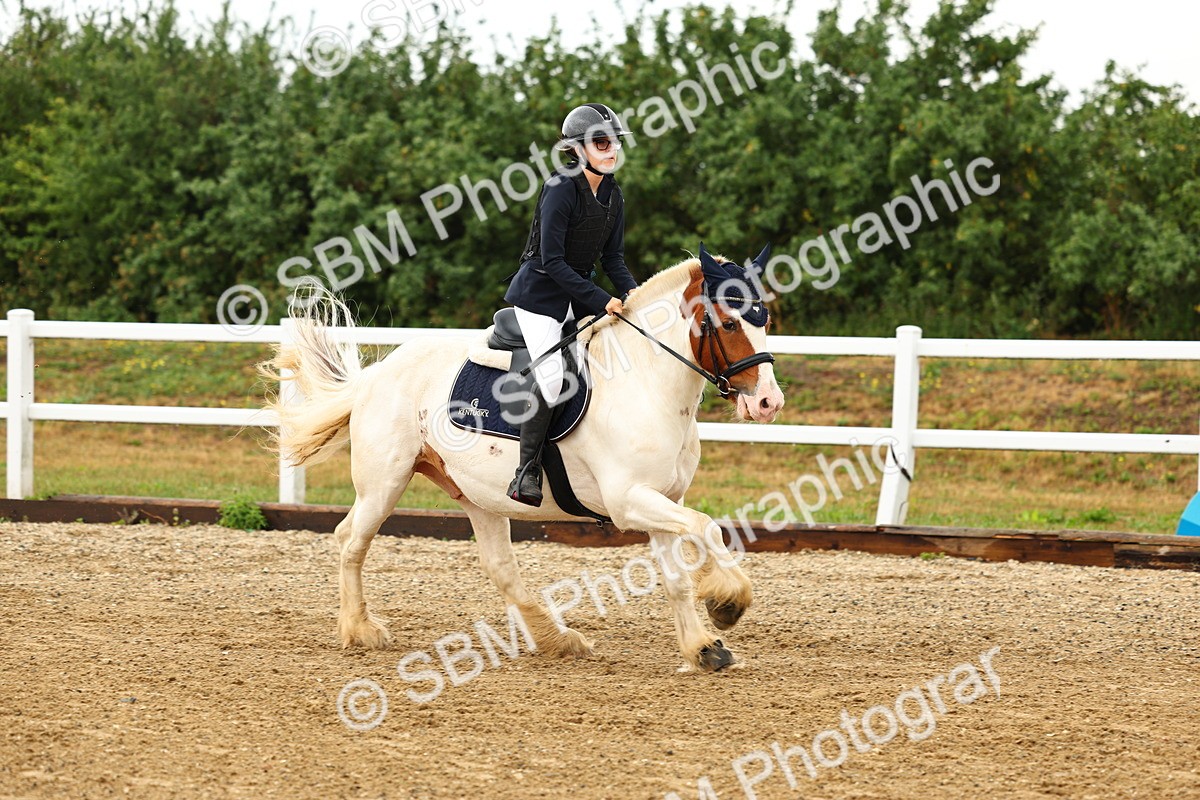 SBM_001163 - Class 4 - 70cm