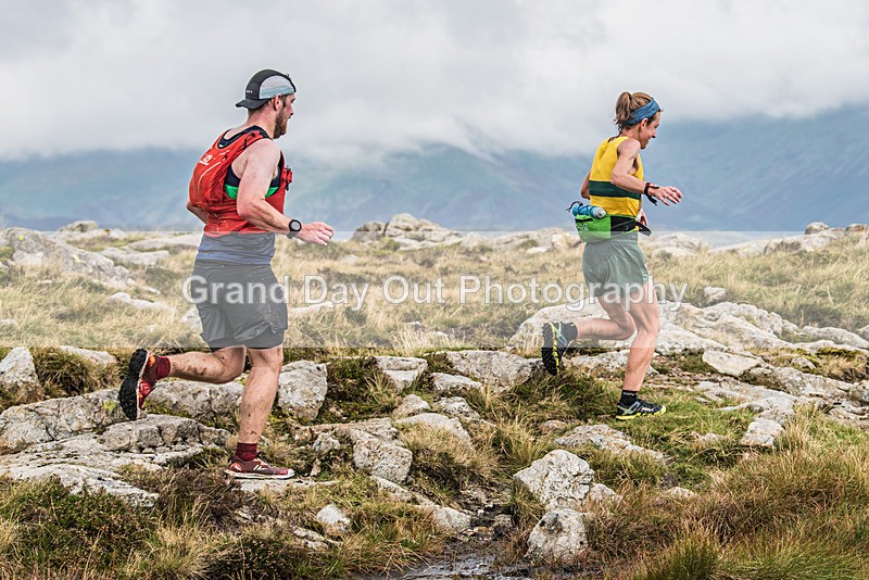 Three Shires-485 - Three Shires Fell Face Saturday 16th September 2023