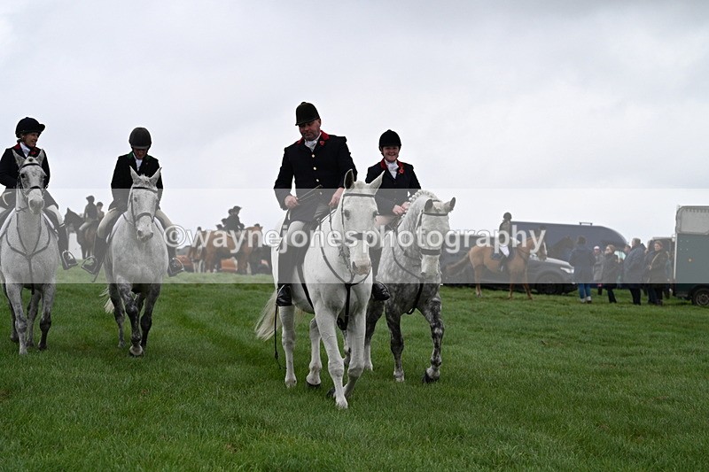 WJ7_8743 - Meet Staff & Hounds