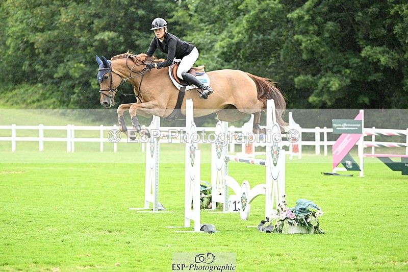 250705A-145435-15097 - Cls 31 Snr 1.35 GP Jump Offs