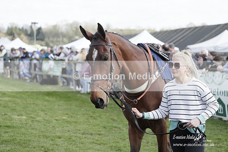 PtP 080423 455 - Dingley Races The Woodland Pytchley Hunt PtP 08/04/23