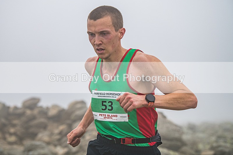 Fairfield-9 - Fairfield Horseshoe Fell Race Saturday 9th May 2026
