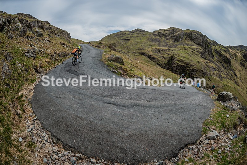 120123 - Hardknott Hairpin 12.00 - 13.00
