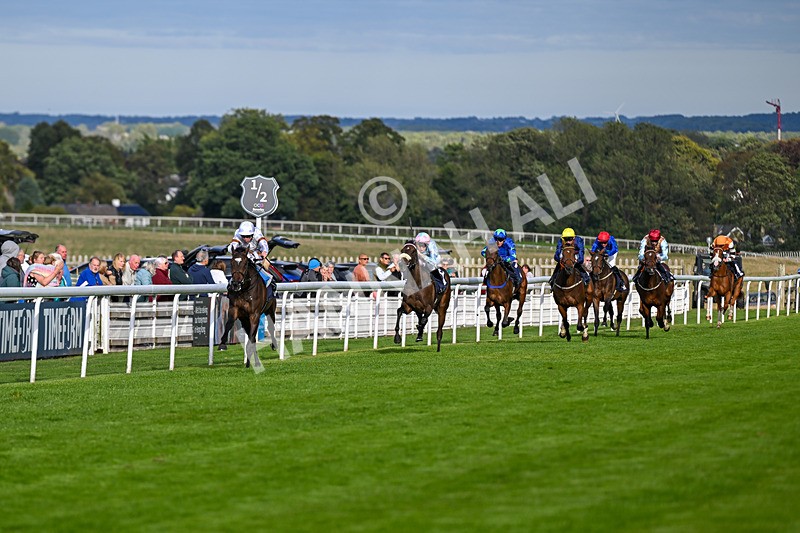 160926-Race 6-Roku Nana-1331 - Race 6 4.50pm EBF Fillies' Restricted Novice Stakes
