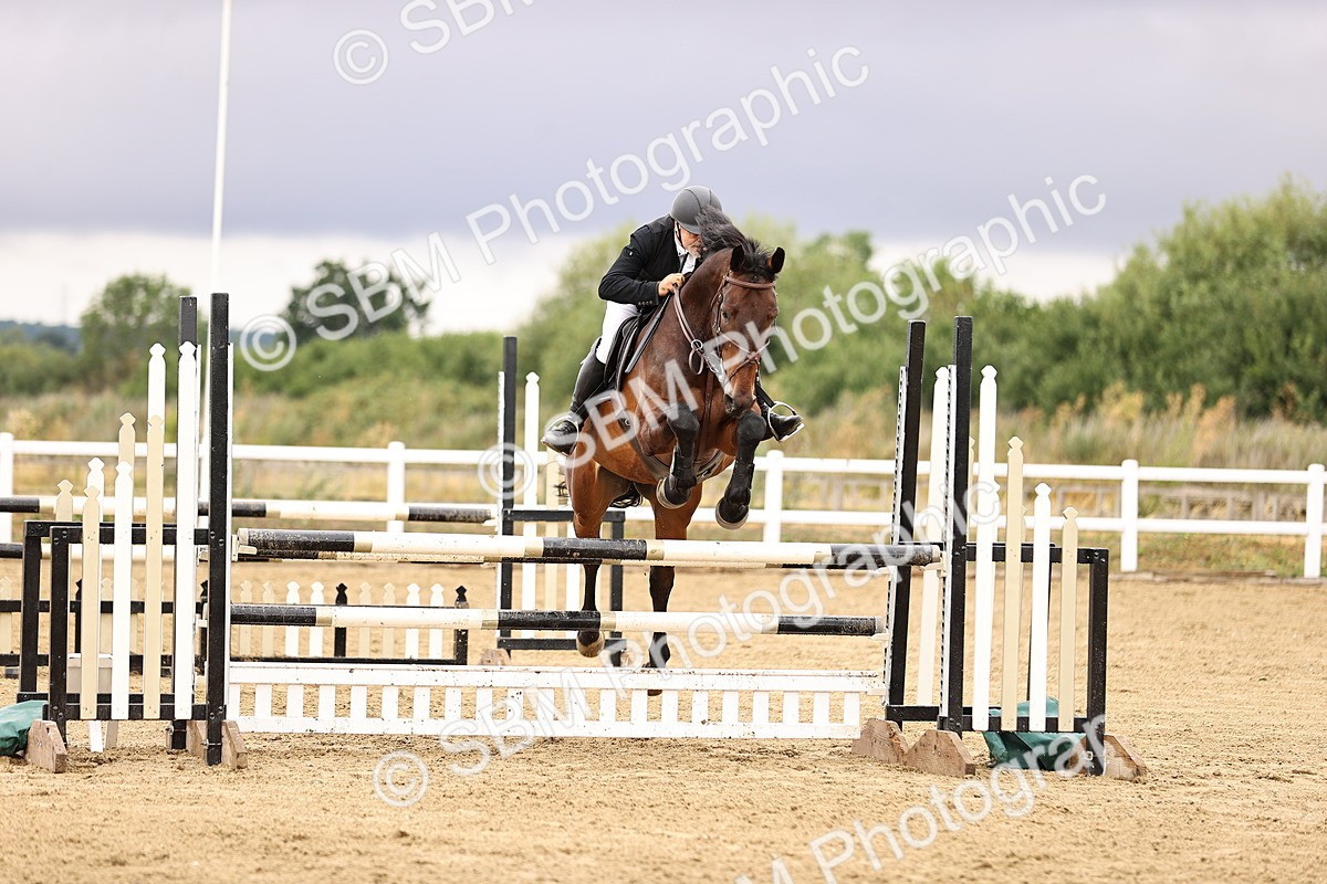 SBM_025740 - Class 10 - Amateur Championship Qualifier 95cm