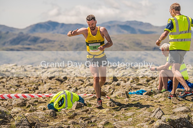 Fairfield-904 - Fairfield Horseshoe Fell Race Saturday 13th May 2023
