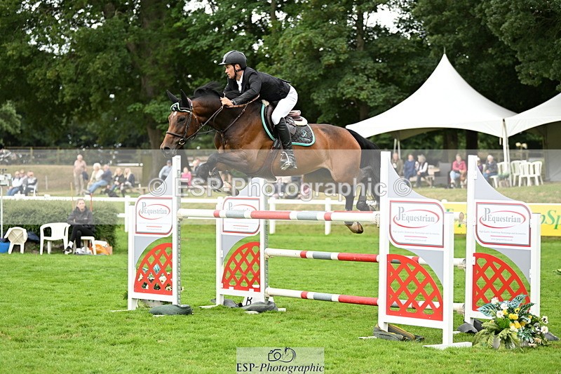 250706A-145738-20602 - Cls 45 Snr 1.20m Grand Prix